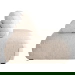 Urban Nature Culture Modulaire Sofa Naturel