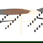 Urban Nature Culture Outdoor Tafel Tiago
