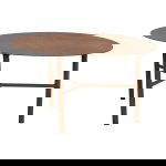 Urban Nature Culture Outdoor Tafel Tiago