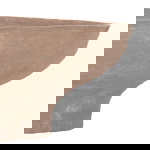 Urban Nature Culture Deco Schaal Zuni Rustic Bruin
