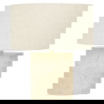 Urban Nature Culture Tafellamp Tyra Beige