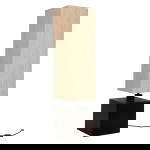 Urban Nature Culture Vloerlamp Vidar Walnoot