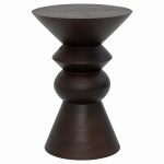 Urban Nature Culture Sidetable Luova Walnoot