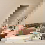 Urban Nature Culture Modulaire Bank Tao Ar Old Roze