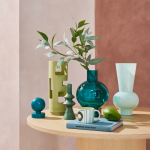 Urban Nature Culture Tafellamp Ludico Pale Groen