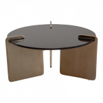 Urban Nature Culture Salontafel Linn Fudge