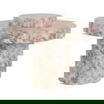 Urban Nature Culture Sidetable Arco Bruin