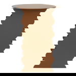 Urban Nature Culture Sidetable Wavy