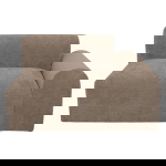 Urban Nature Culture Modulaire Bank Tao Ar Taupe