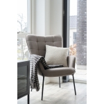 House Nordic Fauteuil Glasgow Stone