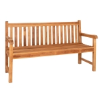 House Nordic Tuinbank Cabo Teak 150cm