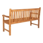 House Nordic Tuinbank Cabo Teak 150cm