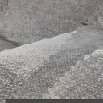 LABEL51 Bank Eden 3-Zits Stone