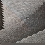 LABEL51 Bank Eden 3-Zits Stone
