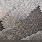 LABEL51 Elektrische Fauteuil Oslo Naturel Bouclé