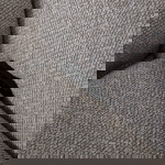 LABEL51 Elektrische Fauteuil Oslo Naturel Bouclé
