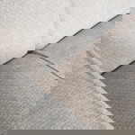LABEL51 Hoekbank Vitoro Naturel Links