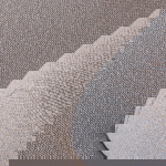 LABEL51 U-Bank Florence Naturel Bouclé