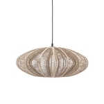 By-Boo Hanglamp Nimbus - Natural