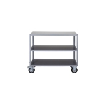 House Doctor Trolley Grijs 120x100cm