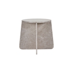 House Doctor Bijzettafel Marb Beige