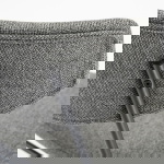 By-Boo Eetkamerstoel Crockett Donkergrijs