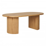 House Nordic Salontafel Boavista Naturel 60x120x45cm