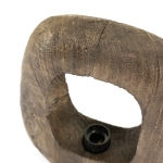 By-Boo Lamp Gibs Klein Bruin