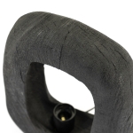 By-Boo Lamp Gibs Klein Zwart