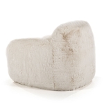 By-Boo Fauteuil Hug Beige