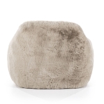 By-Boo Fauteuil Hug Taupe