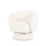 By-Boo Fauteuil Balou Beige