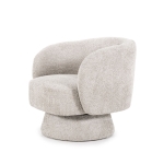 By-Boo Fauteuil Balou Taupe