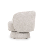 By-Boo Fauteuil Balou Taupe