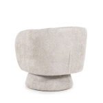 By-Boo Fauteuil Balou Taupe