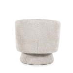 By-Boo Fauteuil Balou Taupe