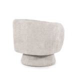 By-Boo Fauteuil Balou Taupe