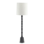 By-Boo Vloerlamp Pulse Beige 159cm