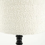 By-Boo Vloerlamp Pulse Beige 159cm