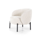 By-Boo Fauteuil Oasis Beige