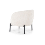 By-Boo Fauteuil Oasis Beige