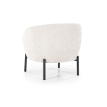 By-Boo Fauteuil Oasis Beige