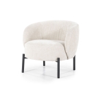 By-Boo Fauteuil Oasis Beige