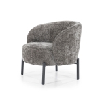 By-Boo Fauteuil Oasis Bruin