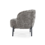 By-Boo Fauteuil Oasis Bruin