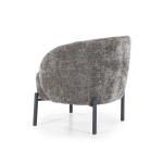 By-Boo Fauteuil Oasis Bruin