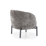 By-Boo Fauteuil Oasis Bruin