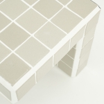By-Boo Wandplank Staxx Taupe