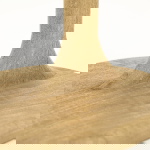 By-Boo Laptoptafel Fenix Naturel