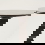By-Boo Bijzettafel Prinz Bruin